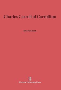 Produktbild: Charles Carroll of Carrollton