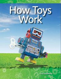 Produktbild: How Toys Work