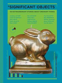 Produktbild: Significant Objects