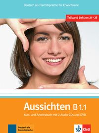 Produktbild: Aussichten B1.1