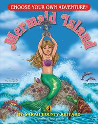 Produktbild: Mermaid Island