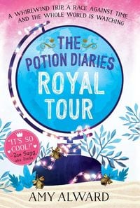 Produktbild: Royal Tour