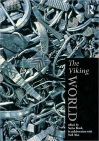 Produktbild: The Viking World