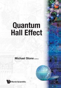 Produktbild: Quantum Hall Effect (b/s)