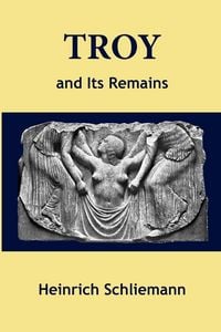 Produktbild: Troy and Its Remains