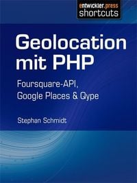 Produktbild: Geolocation mit PHP