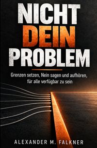 Produktbild: NICHT DEIN PROBLEM