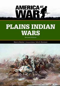 Produktbild: Plains Indian Wars Rev/e