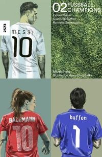 Produktbild: Fussballchampions 02