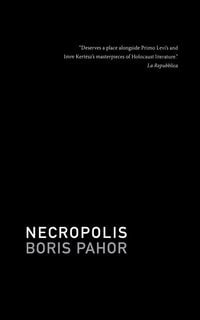 Produktbild: Necropolis