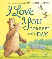 Produktbild: I Love You Forever and a Day