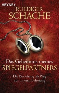 Produktbild: Das Geheimnis meines Spiegelpartners