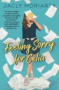 Produktbild: Feeling Sorry for Celia