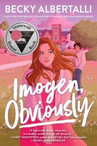 Produktbild: Imogen, Obviously