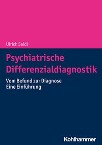 Produktbild: Psychiatrische Differenzialdiagnostik
