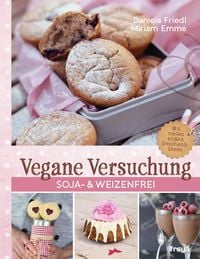 Produktbild: Vegane Versuchung