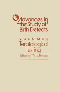 Produktbild: Teratological Testing