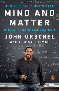 Produktbild: Mind and Matter