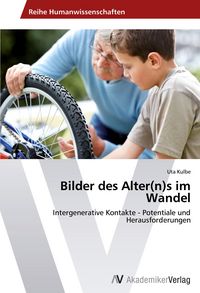 Produktbild: Bilder des Alter(n)s im Wandel