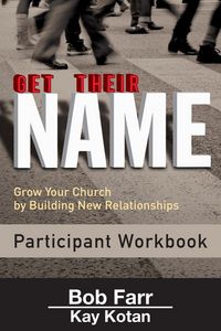 Produktbild: Get Their Name