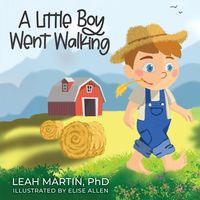Produktbild: A Little Boy Went Walking