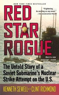 Produktbild: Red Star Rogue