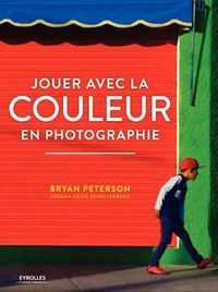 Produktbild: Jouer avec la couleur en