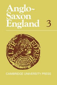 Produktbild: Anglo-Saxon England