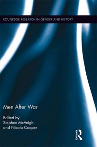 Produktbild: Men After War