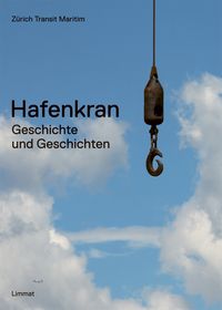 Produktbild: Hafenkran