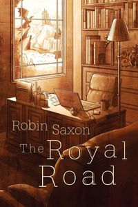 Produktbild: The Royal Road
