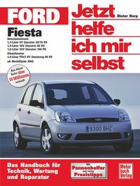 Produktbild: Ford Fiesta