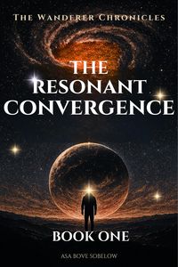 Produktbild: The Resonant Convergence -The Wanderer's Gambit