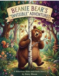 Produktbild: Beanie Bear's "Invisible" Adventures