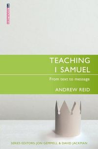 Produktbild: Teaching 1 Samuel