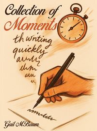 Produktbild: A Collection of Moments
