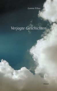 Produktbild: Verjagte Geschichten