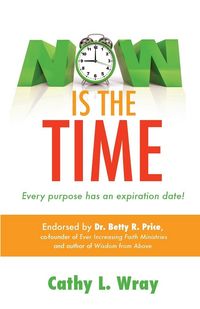 Produktbild: Now is the Time