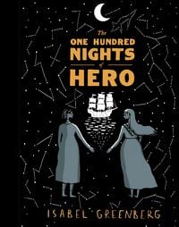 Produktbild: The One Hundred Nights of Hero