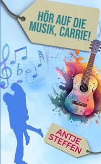 Produktbild: H&ouml;r auf die Musik, Carrie!