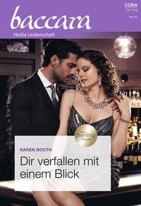 Produktbild: Dir verfallen mit einem Blick