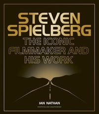 Produktbild: Steven Spielberg
