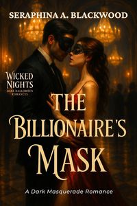 Produktbild: The Billionaire's Mask