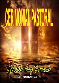 Produktbild: Cerimonial Pastoral
