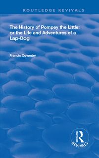 Produktbild: The History of Pompey the Little