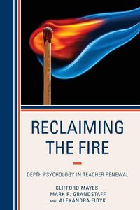 Produktbild: Reclaiming the Fire