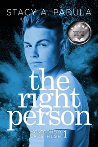 Produktbild: The Right Person