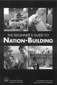 Produktbild: Dobbins, J: Beginner's Guide to Nation-Building