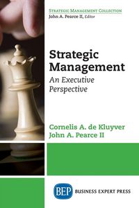 Produktbild: Strategic Management