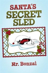 Produktbild: Santa's Secret Sled